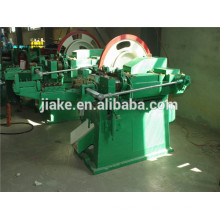 Top quality automatic building nails making machine with best service